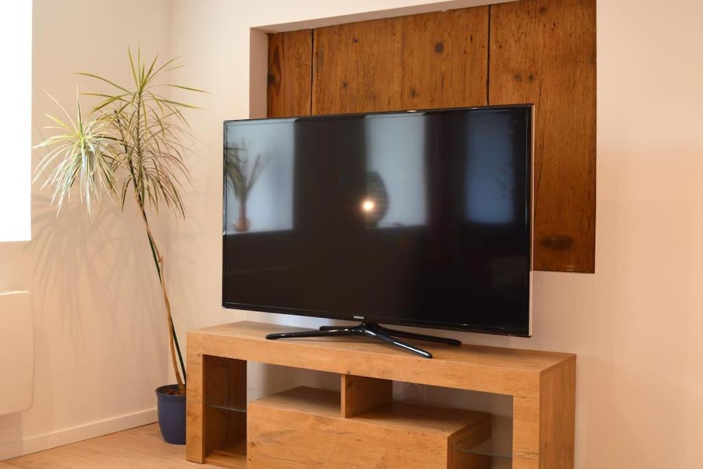 Apartamento La Douce Escale Turckheim Exterior foto