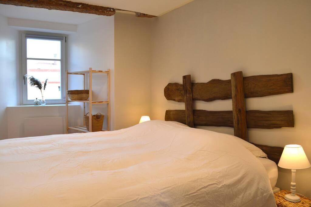 Apartamento La Douce Escale Turckheim Exterior foto